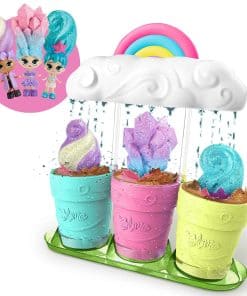 Blume Rainbow Sparkle Surprise, ¡Solo Agrega Agua y Mira