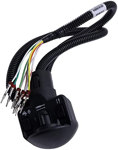 Manija del interruptor auxiliar derecho Solarhome 6680418 - Imagen 6