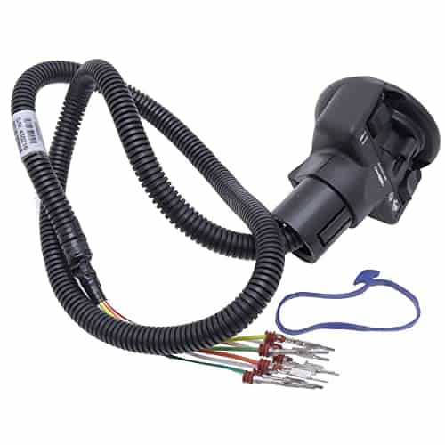 Manija del interruptor auxiliar derecho Solarhome 6680418 - Imagen 4