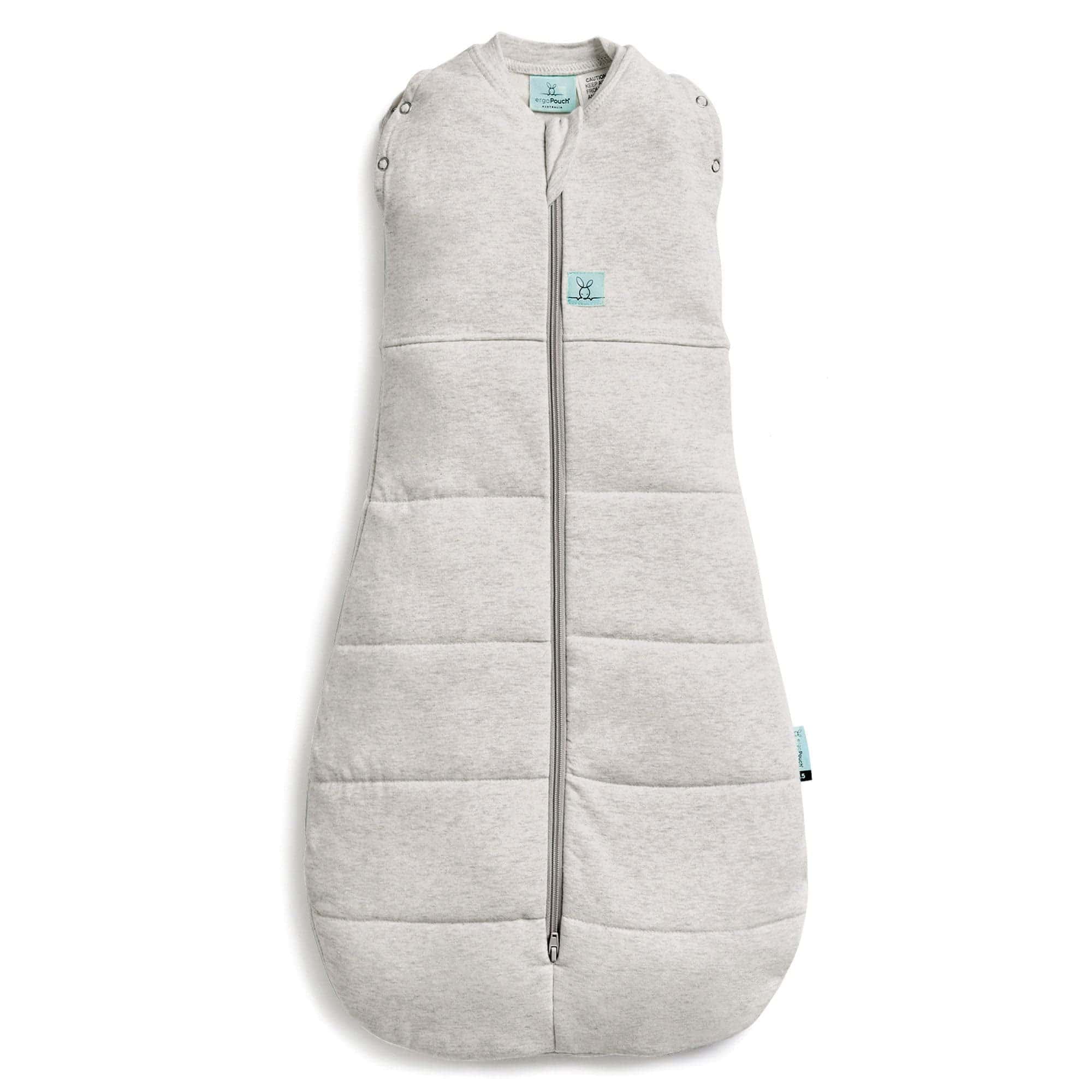 Saco de Dormir para Bebé ergoPouch 2.5 Tog - Saco de Dormir