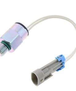 Válvula de Solenoide Solarhome KV23082 Compatible con JD