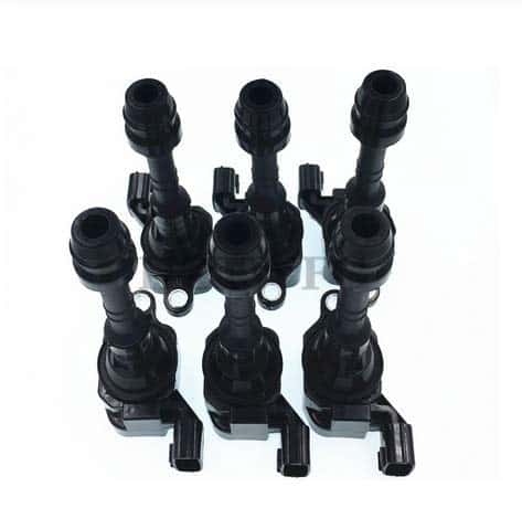 Bobina de Encendido 22448-8J115 22448-8J111 22448-8J11C