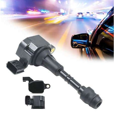 Bobina de Encendido 22448-8J115 22448-8J111 22448-8J11C - Imagen 5