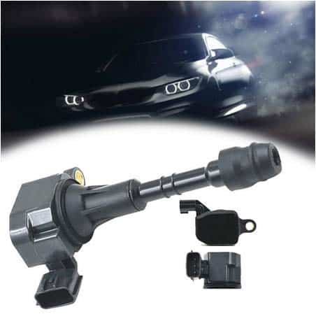 Bobina de Encendido 22448-8J115 22448-8J111 22448-8J11C - Imagen 6