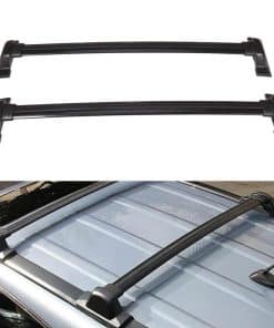 Barras Transversales para Rieles de Techo INEEDUP para