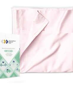 Sábana Plana de Algodón Puro 100% - 600 Hilos, Suave y