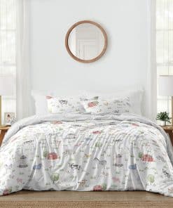 Set de Ropa de Cama para Niños Sweet Jojo Designs con