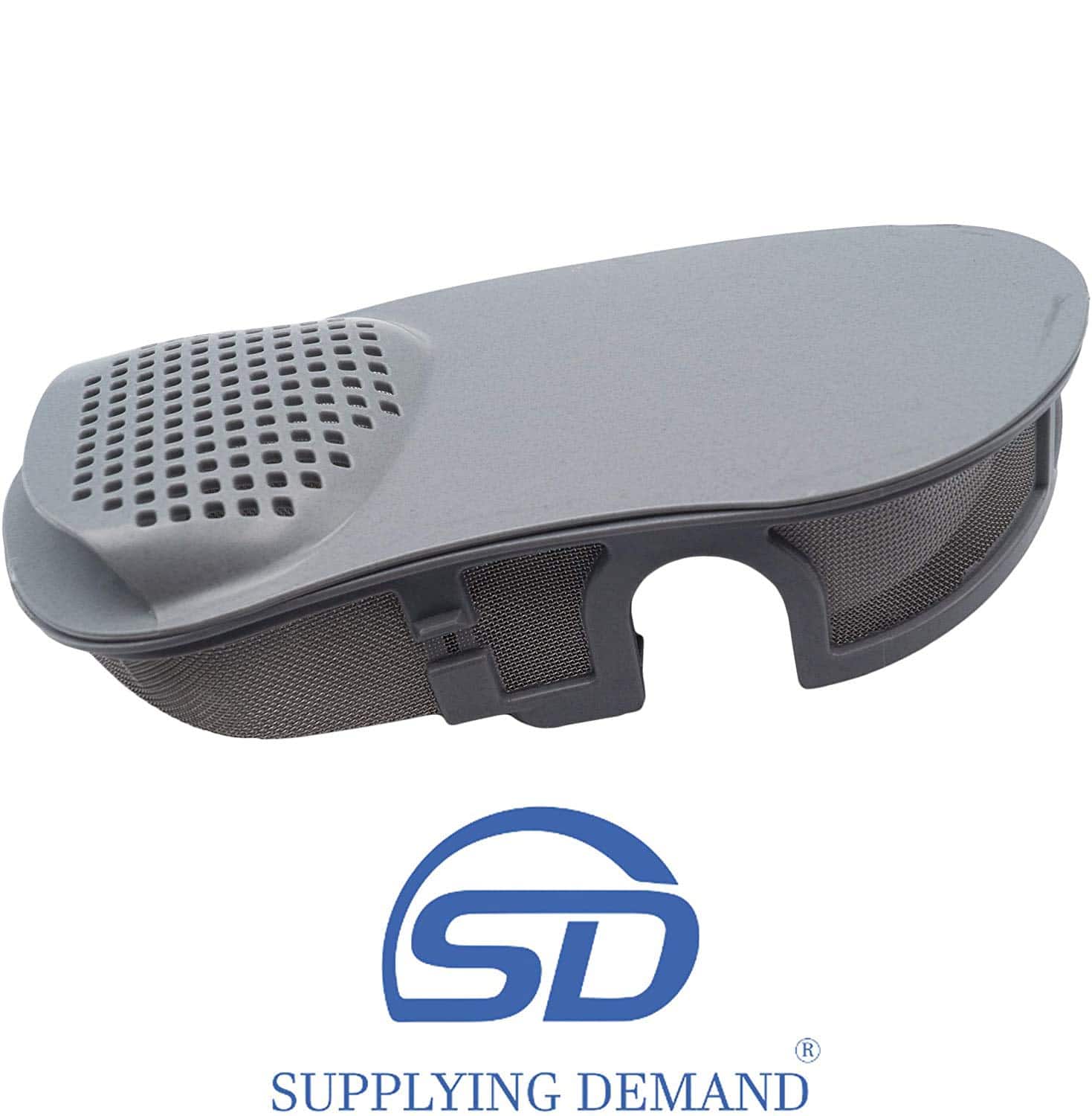 Filtro de Drenaje para Lavavajillas de Reemplazo Supplying - Imagen 4