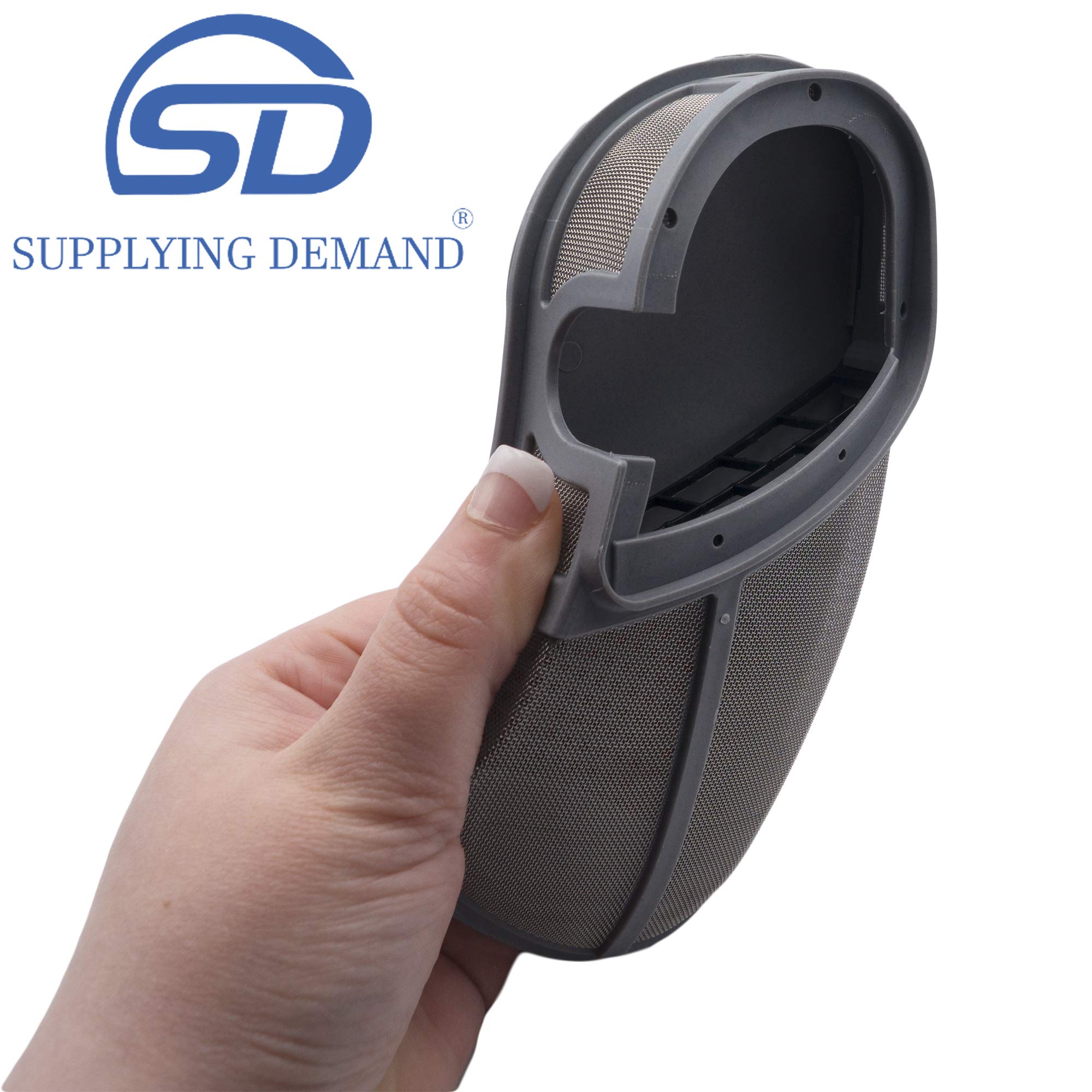 Filtro de Drenaje para Lavavajillas de Reemplazo Supplying - Imagen 5