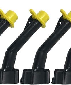 Boquilla de Recambio para Bidones de Gasolina Mr. Yellow