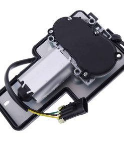 Ensamblaje del motor del limpiaparabrisas JEENDA 6679476