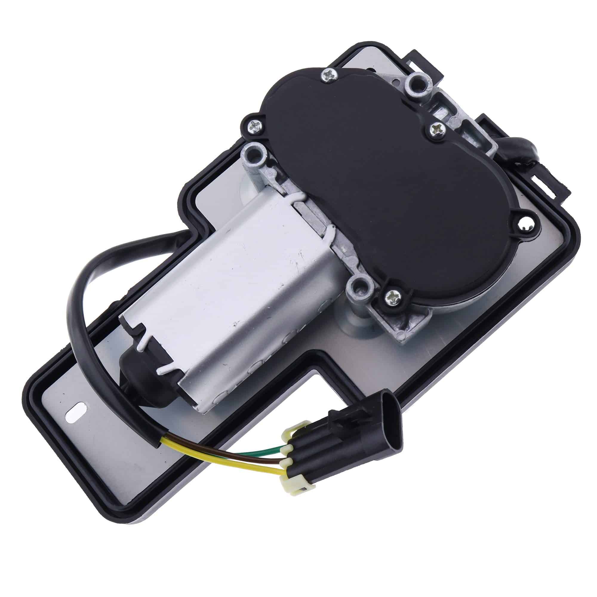 Ensamblaje del motor del limpiaparabrisas JEENDA 6679476