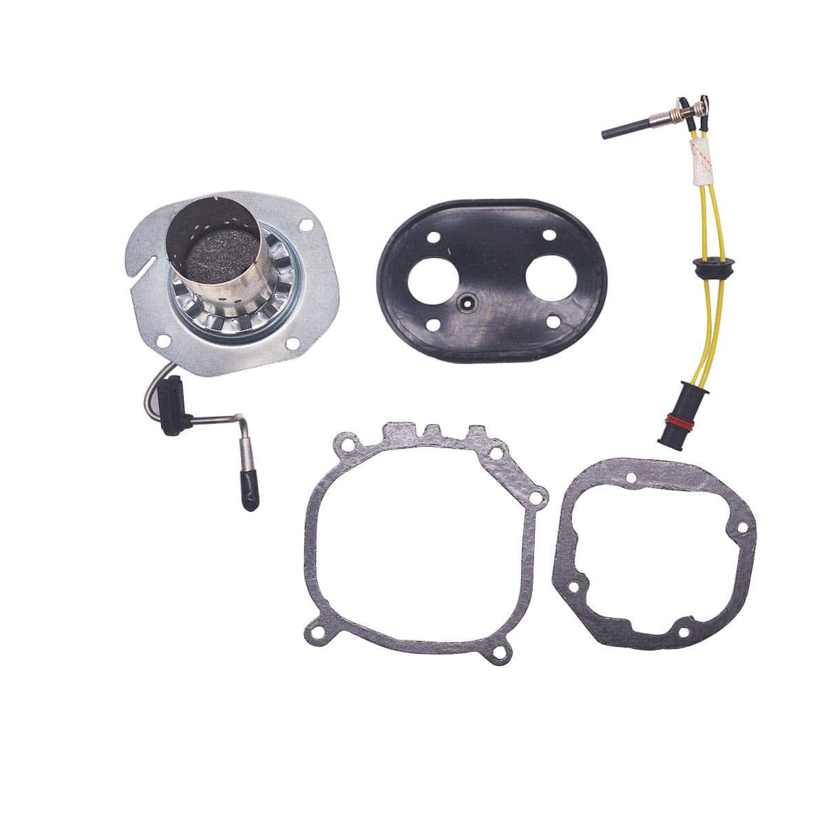 Kit de Servicio para Calentador de Estacionamiento 1322586A - Imagen 7