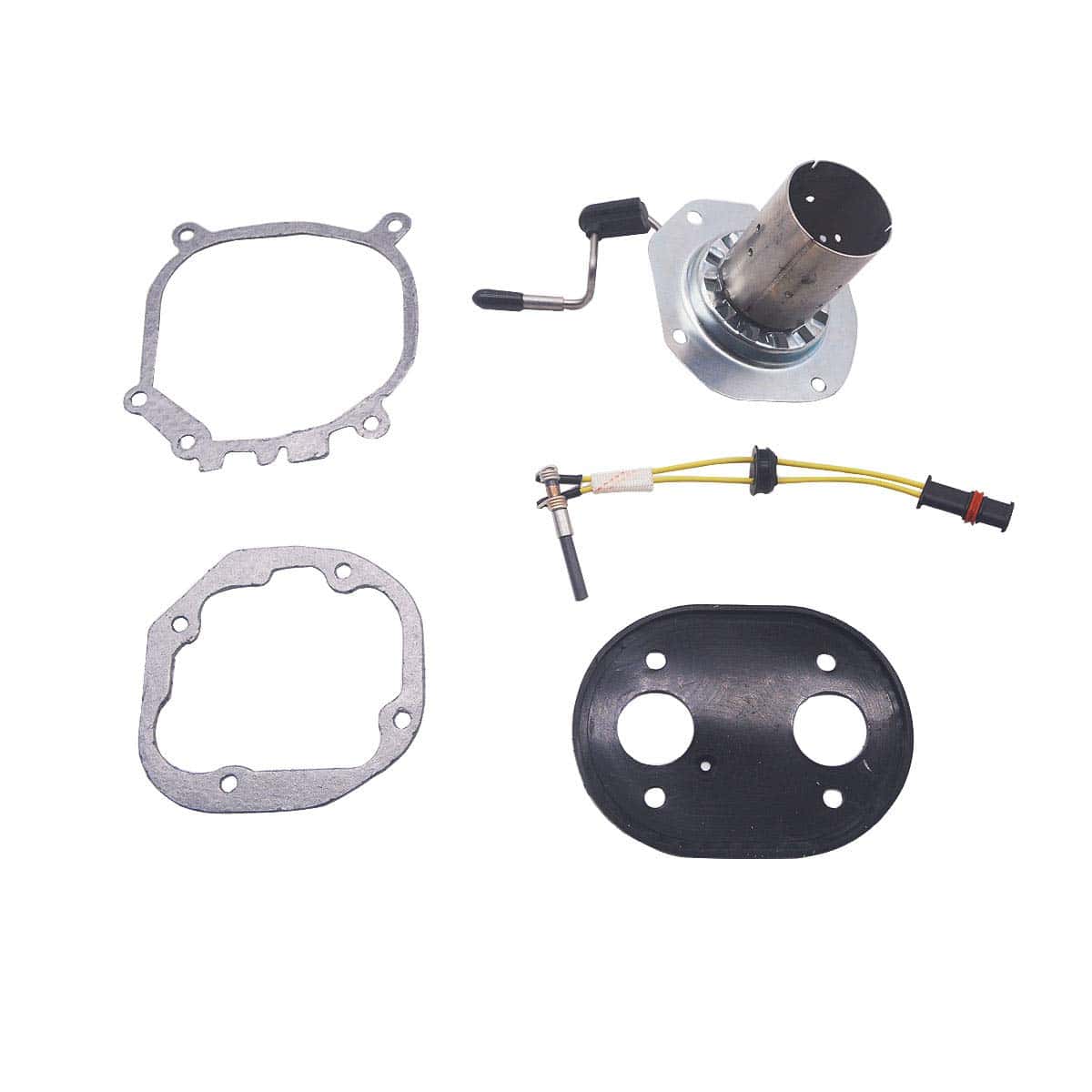 Kit de Servicio para Calentador de Estacionamiento 1322586A