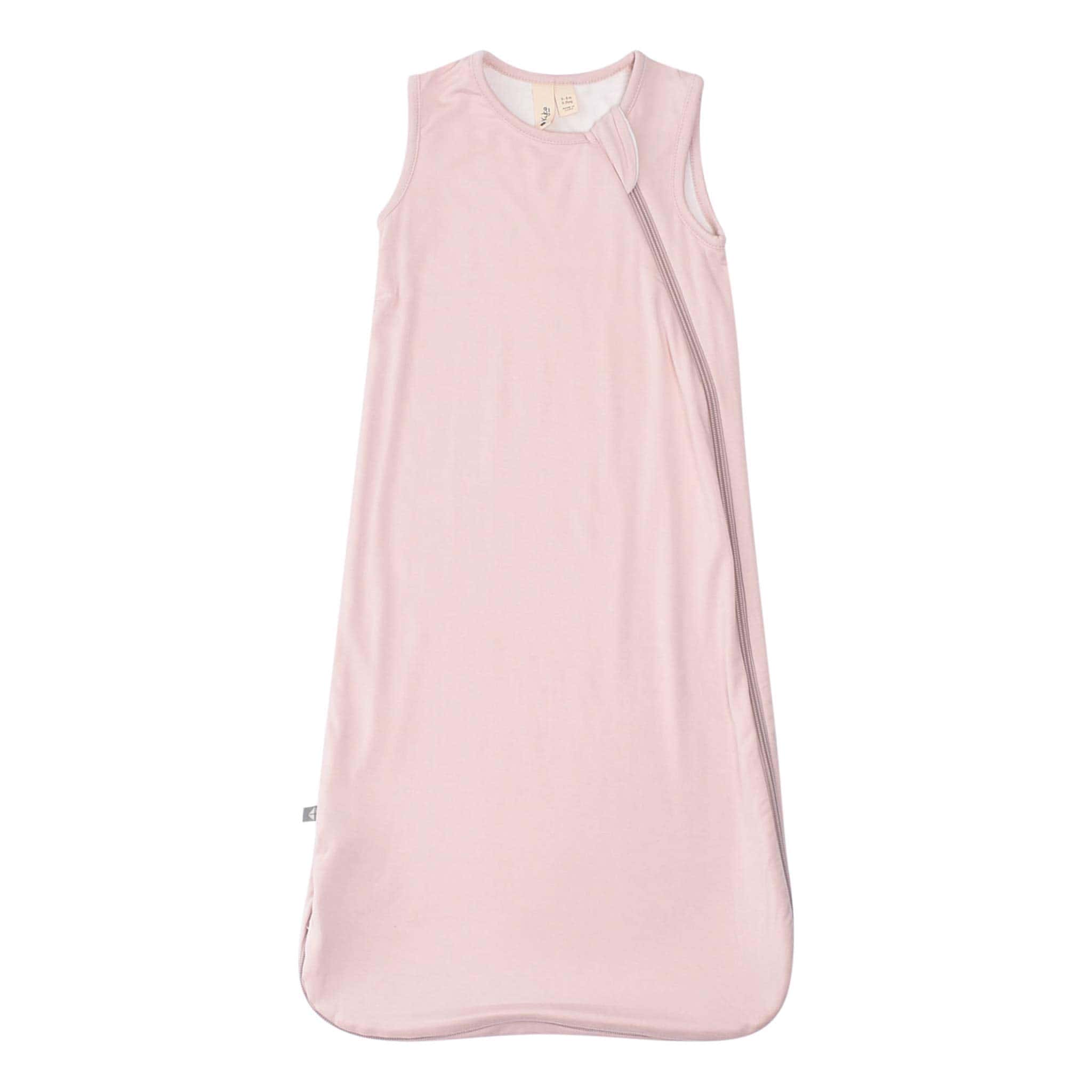 Bolsa de dormir unisex de rayón hecho de bambú para bebés y