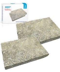 HQRP 2-pack Filtro compatible con Lennox Healthy Climate 35