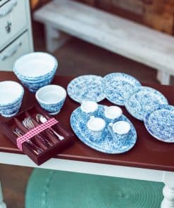 Accesorio de Cocina para Muñecas de 18 Pulgadas de The