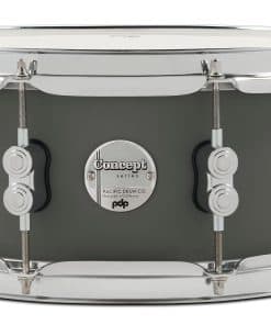 PDP Concept Maple Snare Drum - 5.5 x 14 pulgadas - Satin