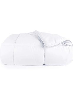 Edredón Acolchado Tadpoles | 85" x 65" | Hecho de 100%