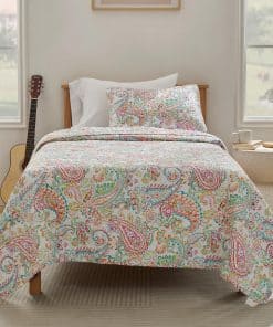 Set de Edredón SLEEP ZONE para Niños Gemelo 68x86 pulgadas