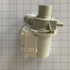 Bomba de desagüe Primeco WH23X10020 compatible con lavadora