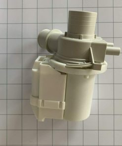 Bomba de desagüe Primeco WH23X10020 compatible con lavadora