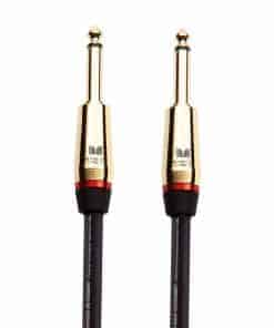 Cable de Instrumento Monster Prolink Rock de 3 pies. Cable