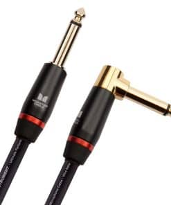 Cable de Instrumento Monster Prolink: Angulado Recto, 21