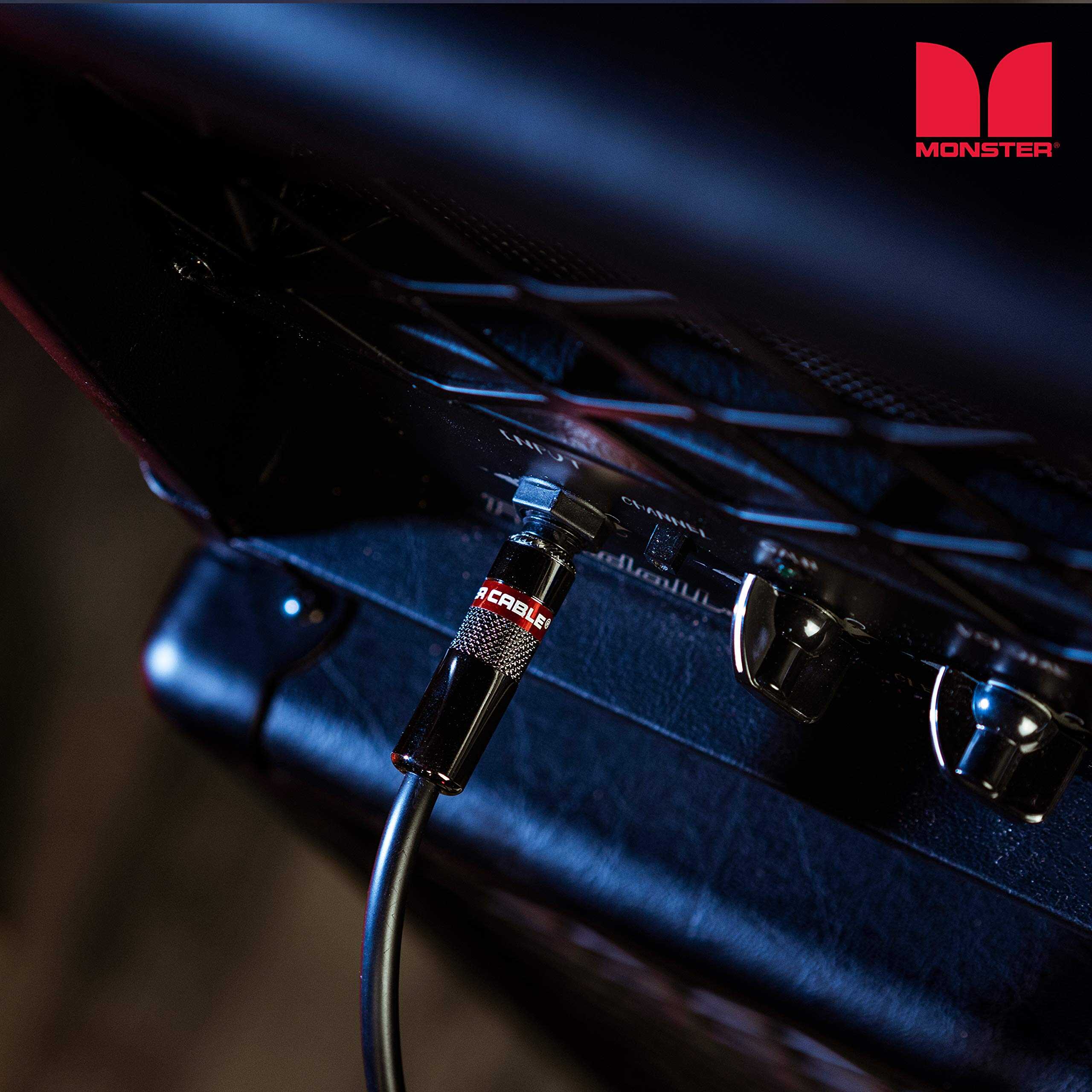 Cable de Instrumento Monster Prolink Monster Classic - 12 - Imagen 9
