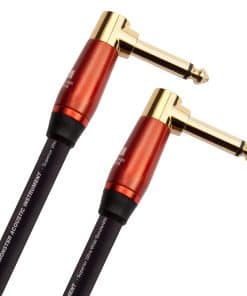 Cable de instrumentos acústicos Monster Prolink - 8