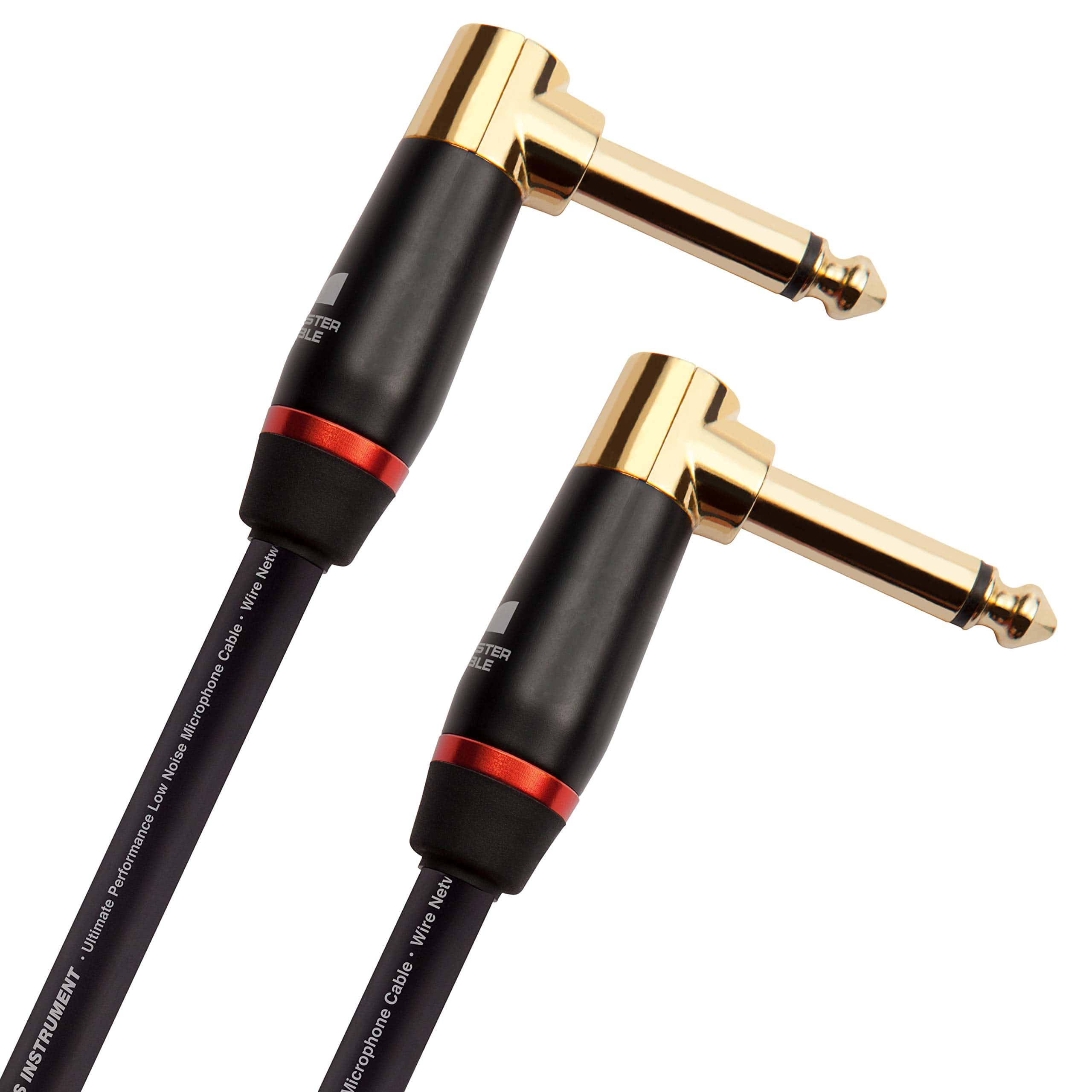 Cable de Instrumento Monster Prolink Monster Bass - 8