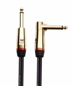 Cable de Instrumento Monster Prolink -Negro