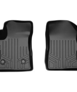 SMARTLINER Juego de tapetes personalizados todo clima para