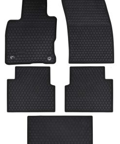 Tapetes para Piso de Auto Megiteller Personalizados para