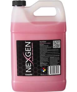 Nexgen Quick Detail Spray – Removedor de Manchas Todo en