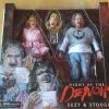 NECA Figuras de Acción 2-Pack Night of The Demons Suzanne y