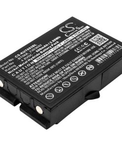 Batería de repuesto VI VINTRONS compatible con IKUSI