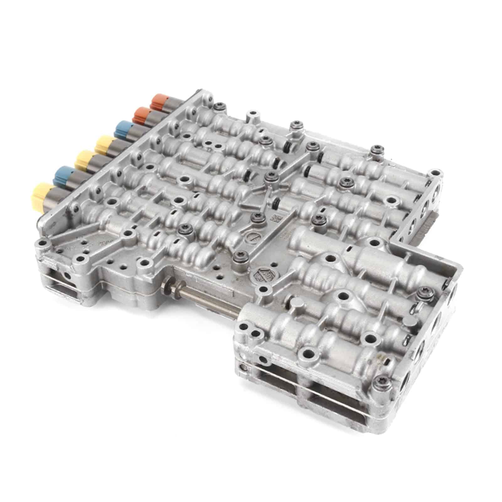 Cuerpo de Válvula de Transmisión 6HP21 ZF6HP19 ZF6HP28 - Imagen 6