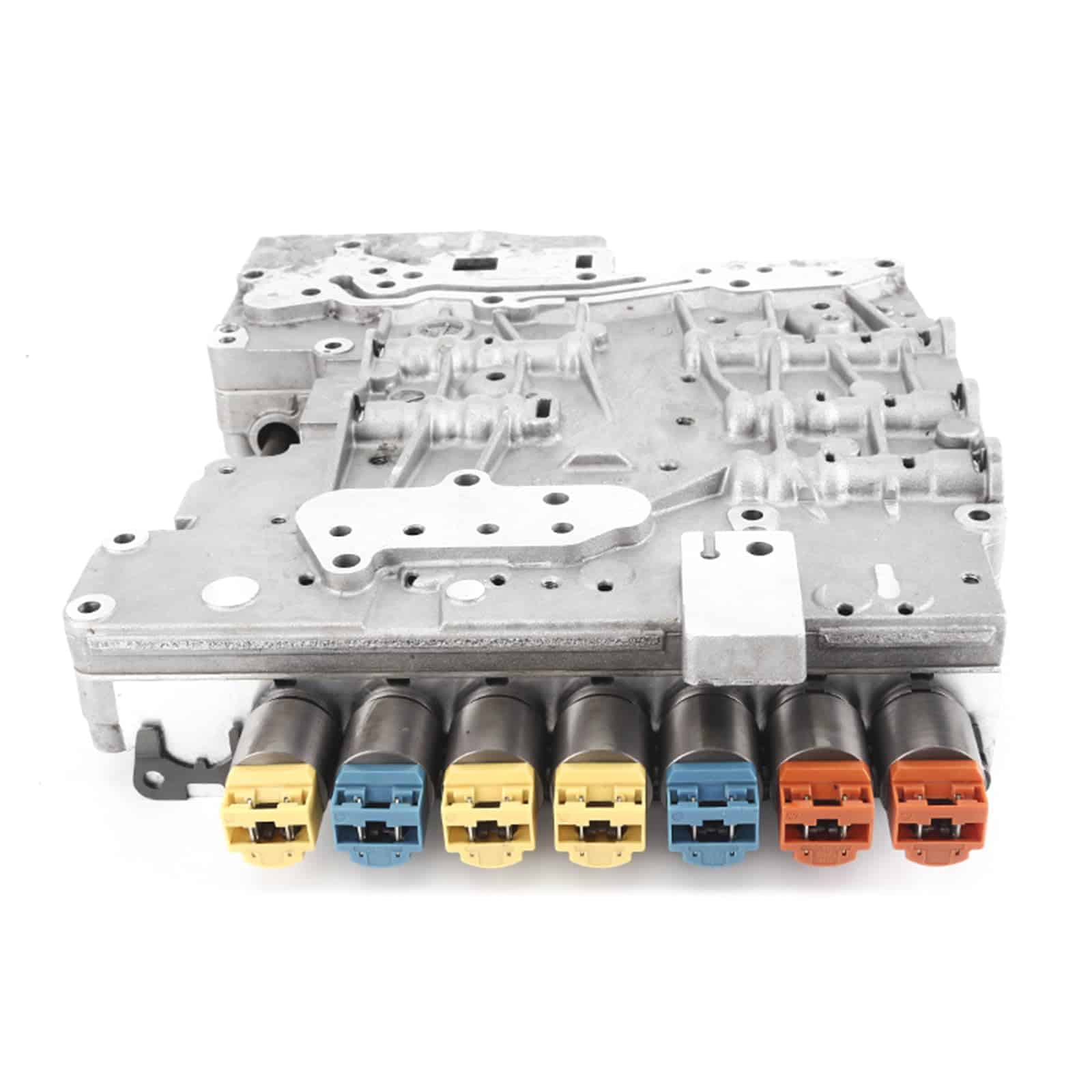 Cuerpo de Válvula de Transmisión 6HP21 ZF6HP19 ZF6HP28 - Imagen 5