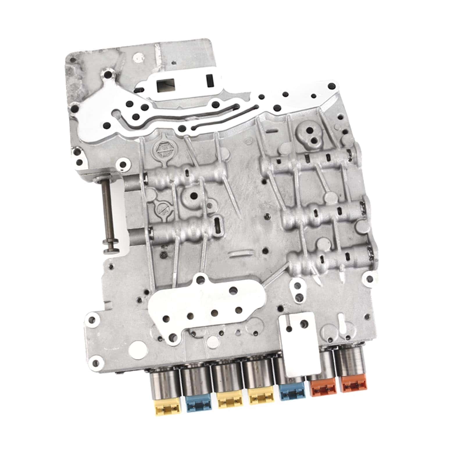 Cuerpo de Válvula de Transmisión 6HP21 ZF6HP19 ZF6HP28 - Imagen 4