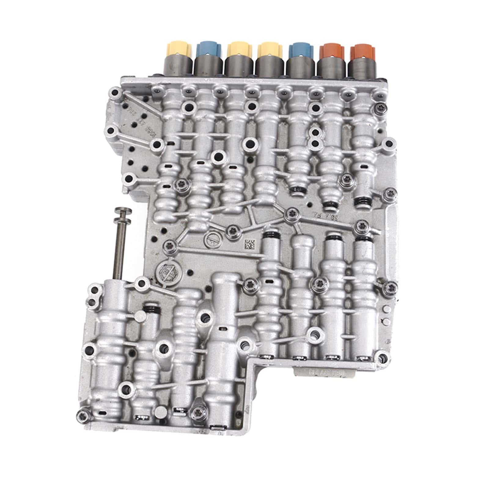 Cuerpo de Válvula de Transmisión 6HP21 ZF6HP19 ZF6HP28 - Imagen 3