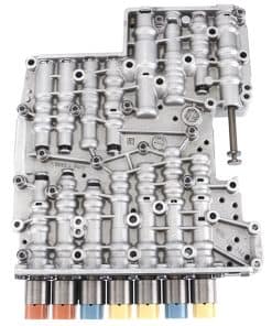 Cuerpo de Válvula de Transmisión 6HP21 ZF6HP19 ZF6HP28