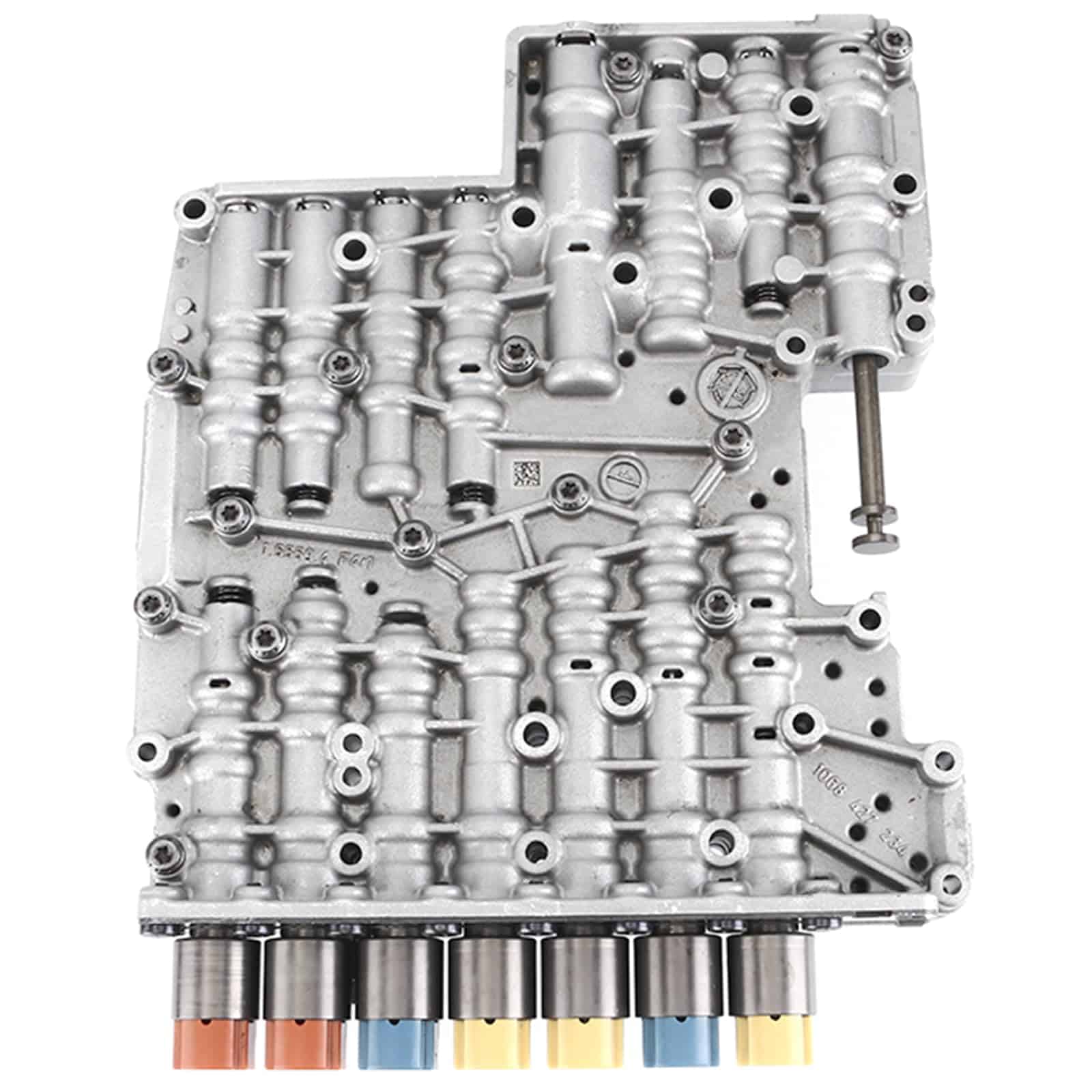 Cuerpo de Válvula de Transmisión 6HP21 ZF6HP19 ZF6HP28