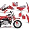 Kit de gráficos para motocicletas de tierra MX Sticker