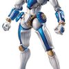 Figura de Super Acción de Medicos JoJo's Bizarre Adventure