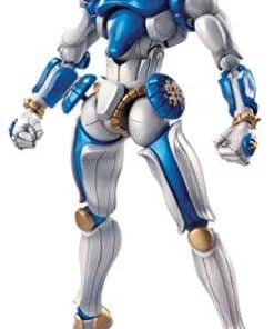 Figura de Super Acción de Medicos JoJo's Bizarre Adventure