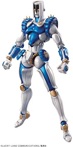 Figura de Super Acción de Medicos JoJo's Bizarre Adventure