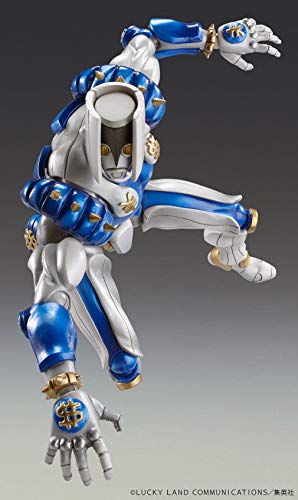 Figura de Super Acción de Medicos JoJo's Bizarre Adventure - Imagen 6