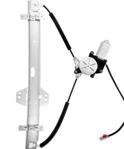 FFFauto 748-512 Regulador de Ventana con Lado del Conductor