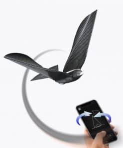 METABIRD by BIONICBIRD Drone Bird con Tecnología de Última